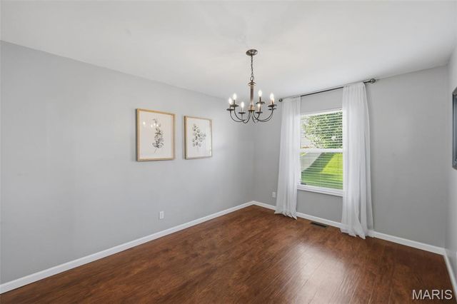 3362 Hampton Crossing, St Charles, MO 63303