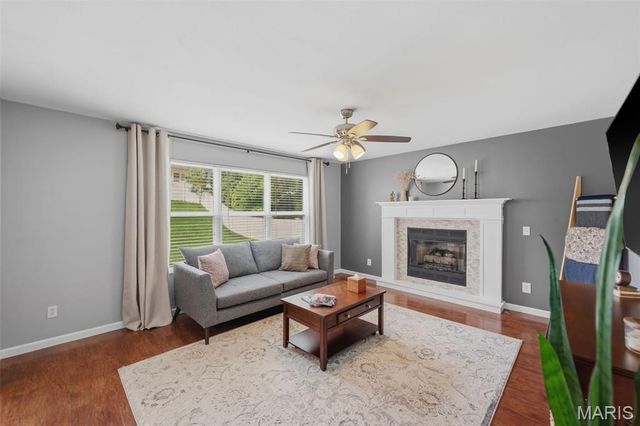 3362 Hampton Crossing, St Charles, MO 63303