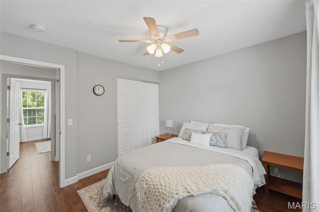 3362 Hampton Crossing, St Charles, MO 63303