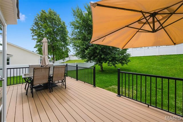 3362 Hampton Crossing, St Charles, MO 63303