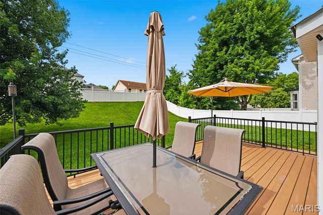 3362 Hampton Crossing, St Charles, MO 63303