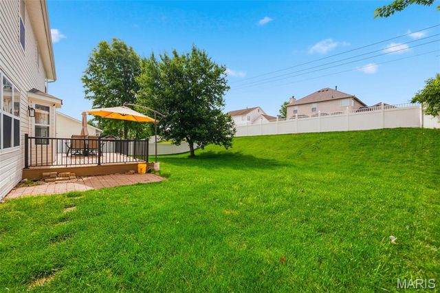 3362 Hampton Crossing, St Charles, MO 63303