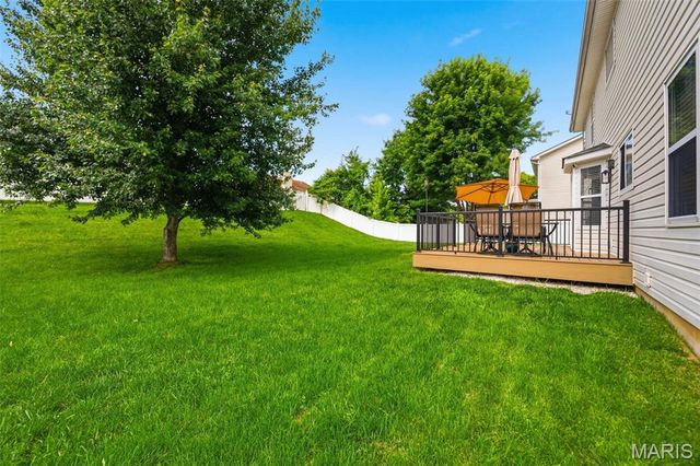 3362 Hampton Crossing, St Charles, MO 63303