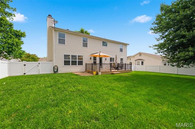 3362 Hampton Crossing, St Charles, MO 63303