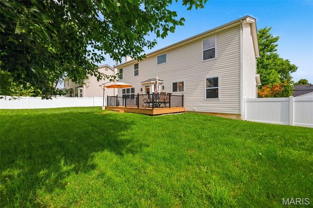 3362 Hampton Crossing, St Charles, MO 63303