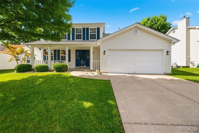 3362 Hampton Crossing, St Charles, MO 63303