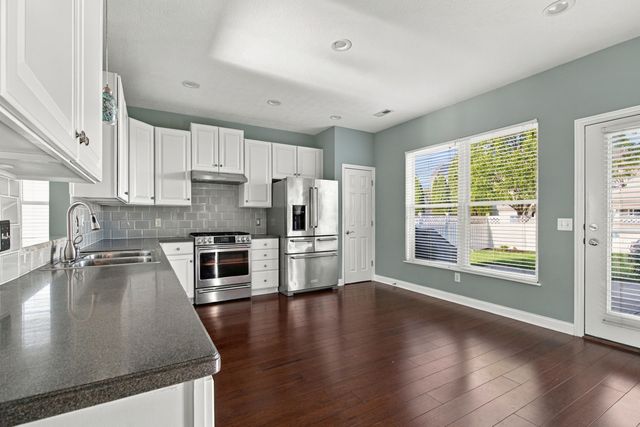6083 Grand Strand Avenue, Westerville, OH 43081