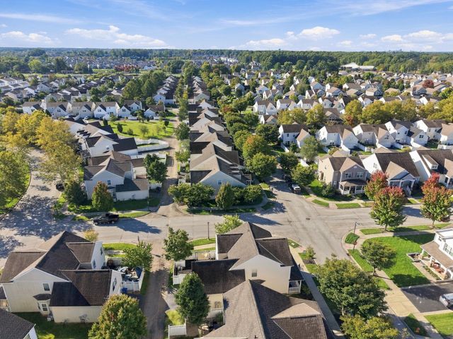 6083 Grand Strand Avenue, Westerville, OH 43081