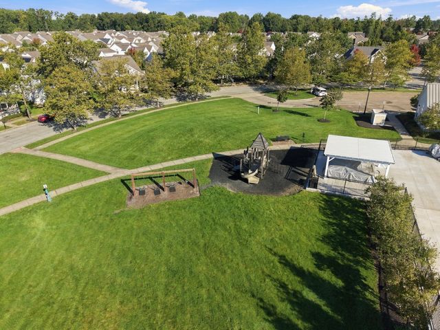 6083 Grand Strand Avenue, Westerville, OH 43081