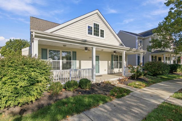 6083 Grand Strand Avenue, Westerville, OH 43081