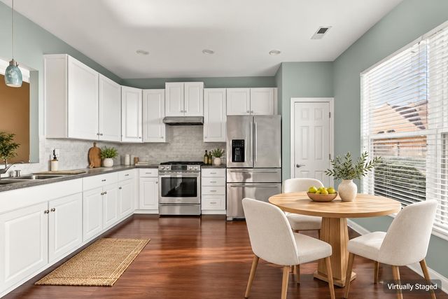 6083 Grand Strand Avenue, Westerville, OH 43081
