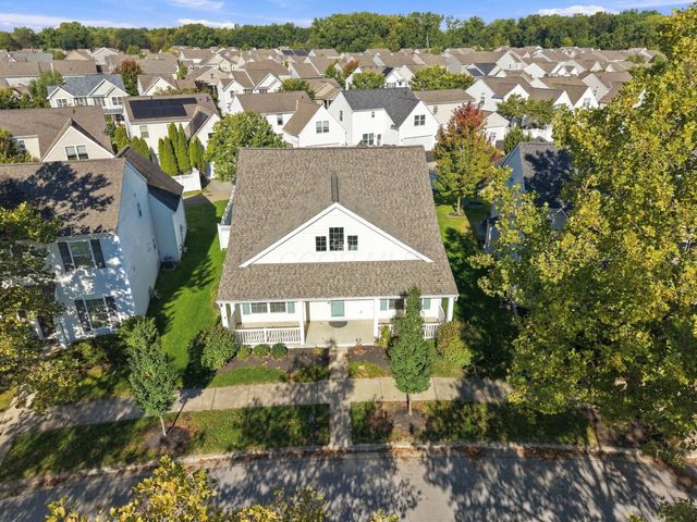 6083 Grand Strand Avenue, Westerville, OH 43081