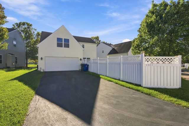 6083 Grand Strand Avenue, Westerville, OH 43081