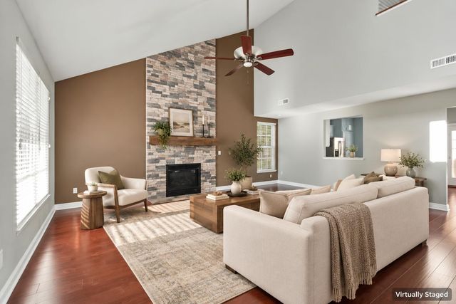 6083 Grand Strand Avenue, Westerville, OH 43081