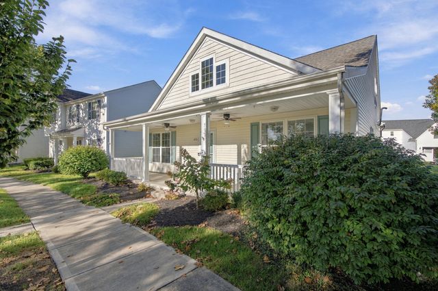 6083 Grand Strand Avenue, Westerville, OH 43081