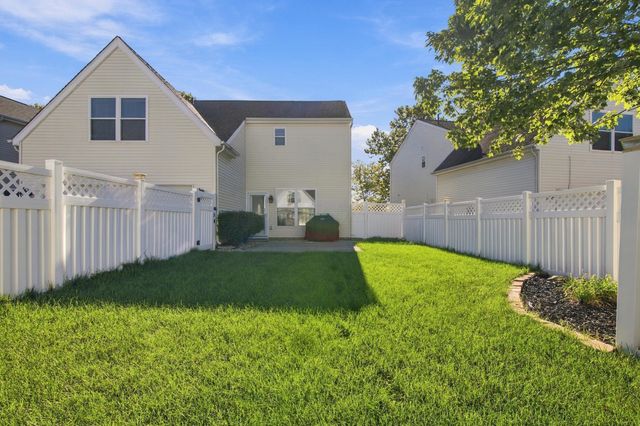 6083 Grand Strand Avenue, Westerville, OH 43081