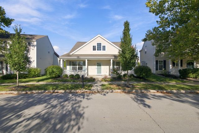 6083 Grand Strand Avenue, Westerville, OH 43081
