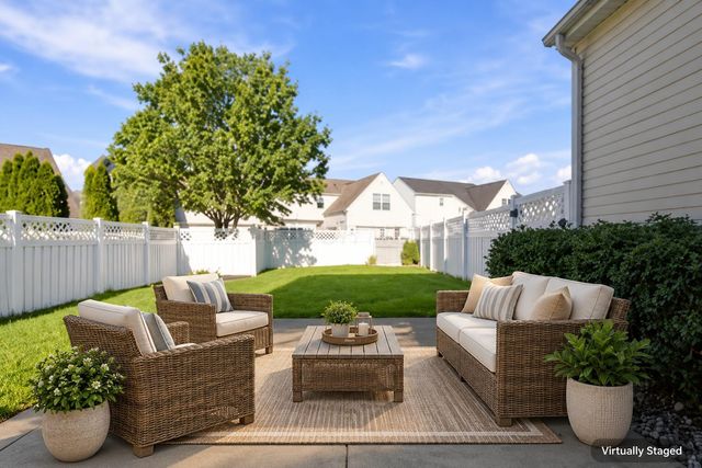 6083 Grand Strand Avenue, Westerville, OH 43081