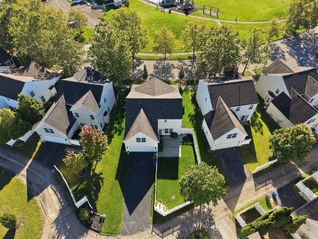 6083 Grand Strand Avenue, Westerville, OH 43081