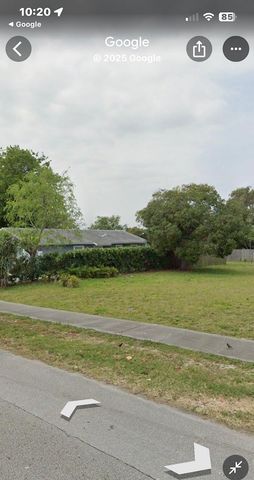 132 & 134 NW 6th Avenue, Delray Beach, FL 33444