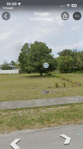 132 & 134 NW 6th Avenue, Delray Beach, FL 33444
