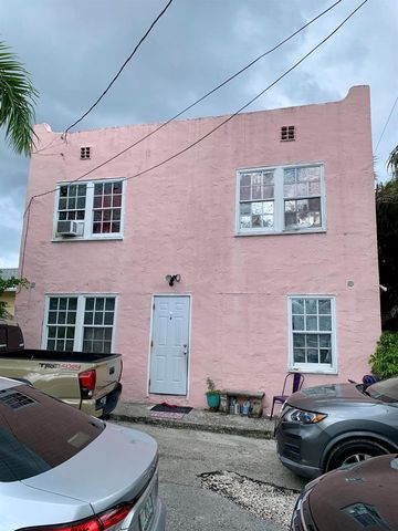 1310 Florida Avenue, West Palm Beach, FL 33401
