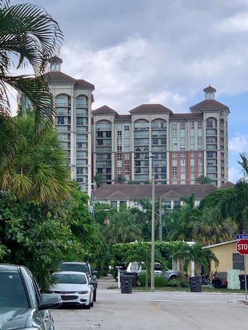 1310 Florida Avenue, West Palm Beach, FL 33401