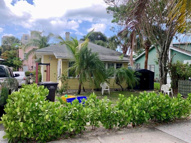 1310 Florida Avenue, West Palm Beach, FL 33401