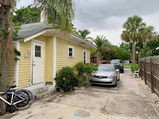 1310 Florida Avenue, West Palm Beach, FL 33401