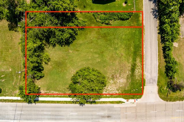 122 Williams Street, Terrell, TX 75160