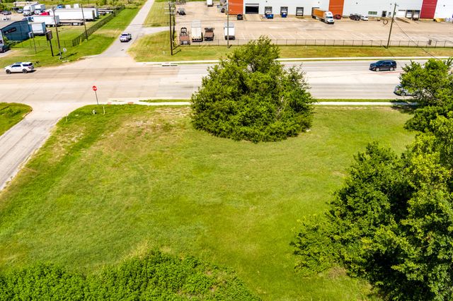 122 Williams Street, Terrell, TX 75160