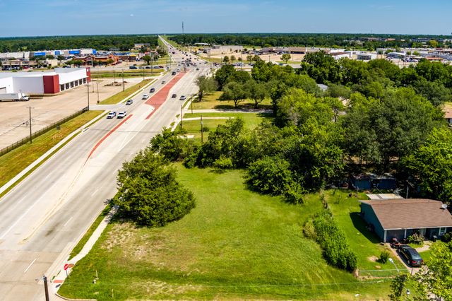 122 Williams Street, Terrell, TX 75160
