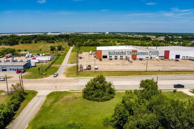 122 Williams Street, Terrell, TX 75160
