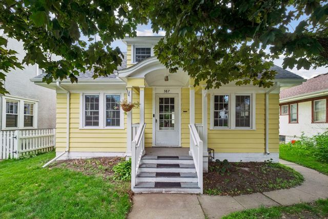 387 Cretin Avenue S, Saint Paul, MN 55105