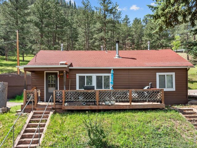 1110 W Highway 34, Loveland, CO 80537