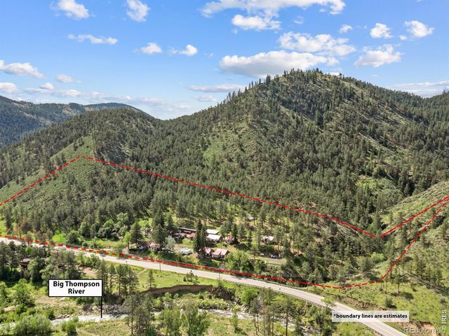 1110 W Highway 34, Loveland, CO 80537