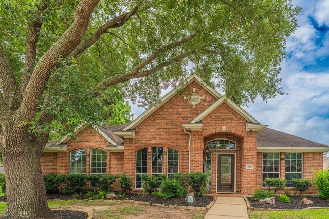 17307 Celeste River Court, Houston, TX 77095
