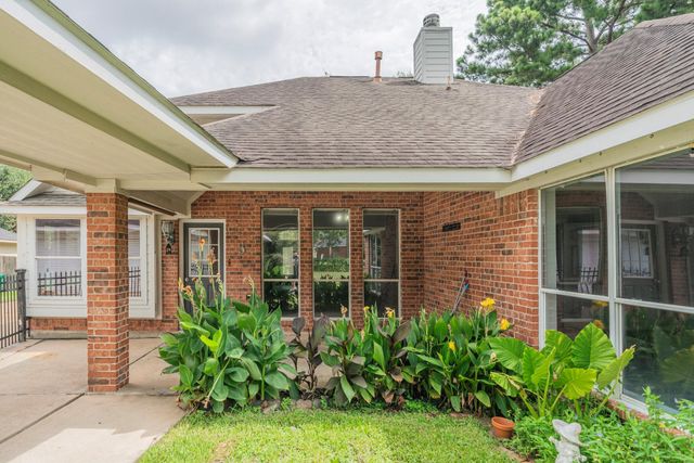 17307 Celeste River Court, Houston, TX 77095