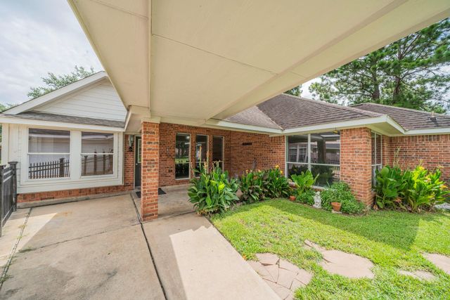 17307 Celeste River Court, Houston, TX 77095