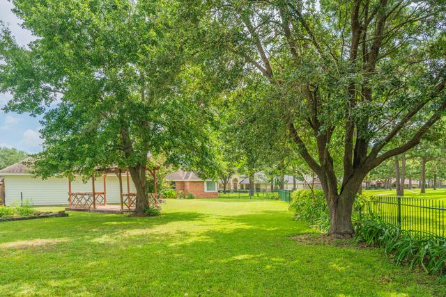 17307 Celeste River Court, Houston, TX 77095