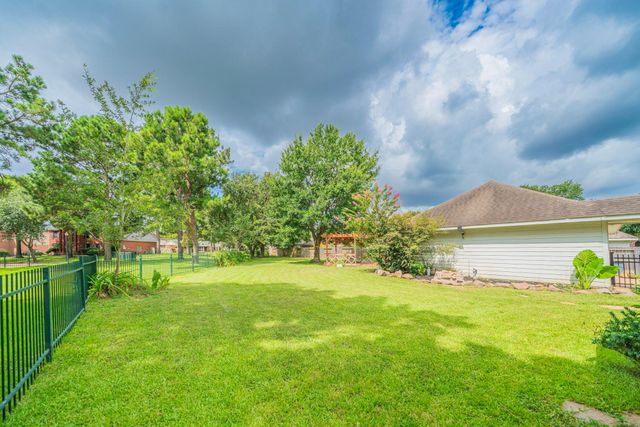 17307 Celeste River Court, Houston, TX 77095