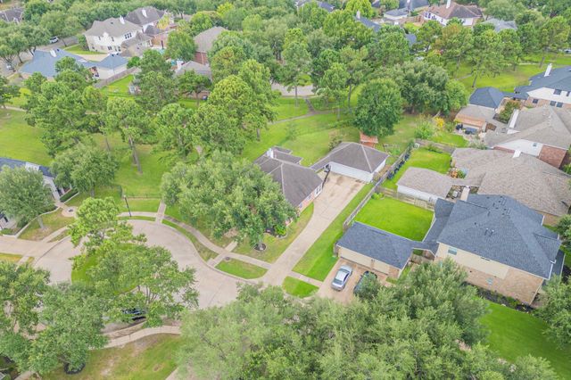 17307 Celeste River Court, Houston, TX 77095