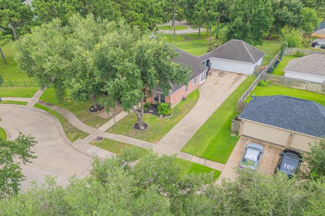 17307 Celeste River Court, Houston, TX 77095