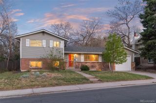 2986 S Whiting Way, Denver, CO 80231