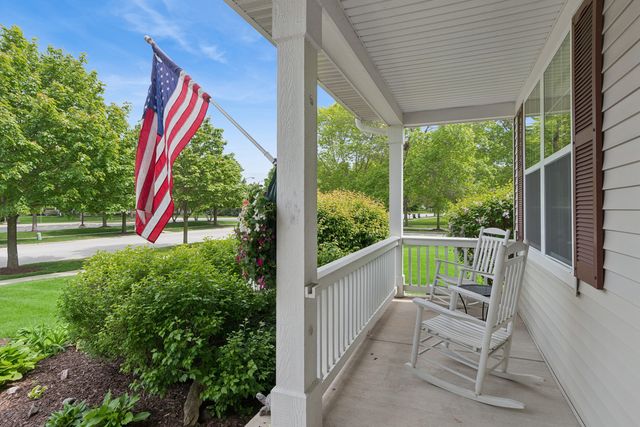 772 Bohannon Circle, Oswego, IL 60543