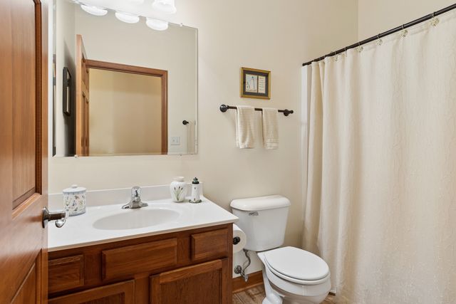 772 Bohannon Circle, Oswego, IL 60543