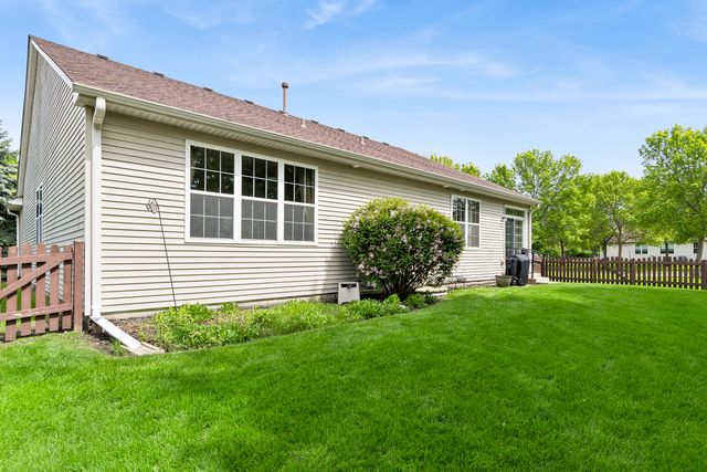 772 Bohannon Circle, Oswego, IL 60543
