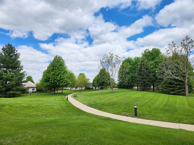 772 Bohannon Circle, Oswego, IL 60543