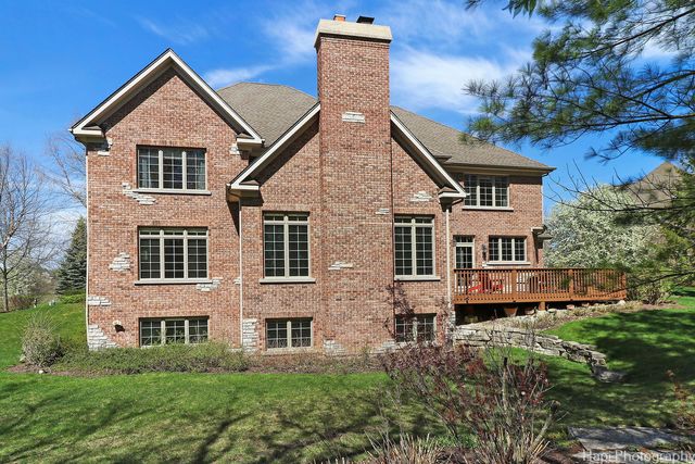 22133 N Prairie Lane, Kildeer, IL 60047