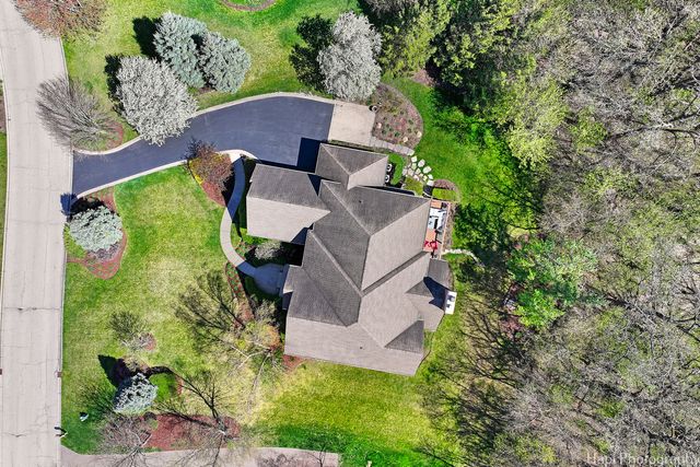 22133 N Prairie Lane, Kildeer, IL 60047